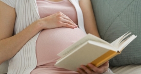 5 neįprasti nėštumo požymiai