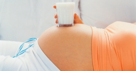 Alergologės konsultacija. Kaip pasirūpinti problemine oda nėštumo metu?