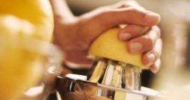 17 citrinos sulčių panaudojimo būdų
