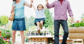 Koks šeimos modelis geriausias augančiam vaikui?