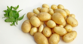 Kuo naudingos bulvės?