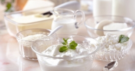 Sūris ir jogurtas mažina antrojo tipo diabeto riziką