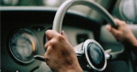 15 procentų vairuotojų Lietuvoje laiku nepasitikrina regėjimo
