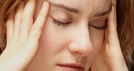 Migrenos kaltininkai - "moteriški genai"