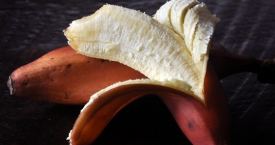 Mažai žinomi faktai apie bananus