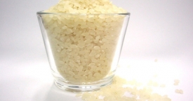 Įdomūs faktai apie ryžius
