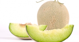 5 priežastys mėgti melionus