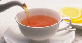 Liekninamosios arbatos receptas