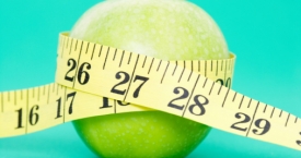 Kaip po dietų išsaugoti svorį?