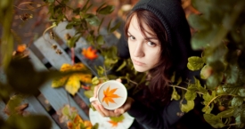 6 būdai pabėgti nuo rudeninės depresijos