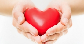 Kaip apsaugoti širdį?