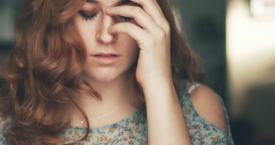 Ką reikia žinoti apie galvos skausmą?