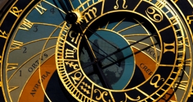 Sveikatos horoskopas 2014 metams (I dalis)