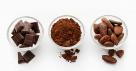 10 šokolado panaudojimo būdų