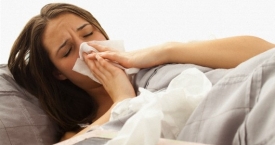Ką iš tiesų reikia žinoti apie peršalimą ir gripą?