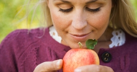 11 natūralių aromatų ir jų poveikis nuotaikai (foto)