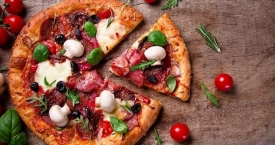 15 idėjų skaniai picai (foto)