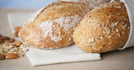 Duona – produktas, tinkantis ne visiems