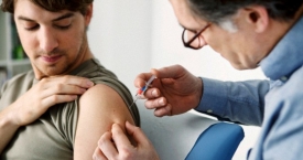 Lietuvą pasiekė sezoninio gripo vakcina 