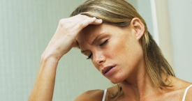 PMS simptomai kankina 90% moterų: kas tai ir kaip sau padėti?
