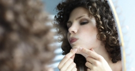 Veido odos priežiūra pavasarį: mitai ir tiesa
