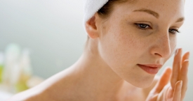 Veido odos valymas - padėkite savo odai kvėpuoti