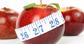 Ką reikia žinoti apie „idealų svorį“