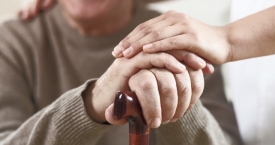 Atsikratyti „kuproto senio“ Parkinsono nelengva, bet gyventi galima