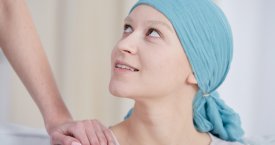 Plaukų slinkimas chemoterapijos metu – jau praeitis