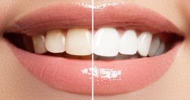 Populiariausi mitai apie dantų balinimą