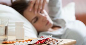 Mokslininkai: dėl slogos kaltas nuovargis, dėl kosulio – nervai