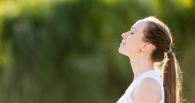 Sąmoningas kvėpavimas – galingas įrankis fiziniam, emociniam ir dvasiniam gijimui