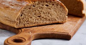 Duona: mitai ir tiesa