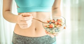 Mitybos specialistė Vaida Kurpienė apie tai, ką valgyti po treniruotės, kad ji būtų efektyvi