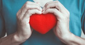 5 svarbiausi komponentai pavargusiai širdžiai
