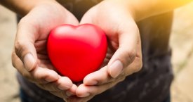 Jūsų širdies sveikata – jūsų pačių rankose