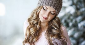 Kaip šaltuoju metų laiku prižiūrėti odą ir plaukus: 20 naudingų patarimų