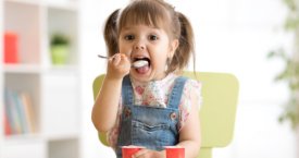 Vitamino D ir kalcio trūkumą išduoda ir vaiko elgesys