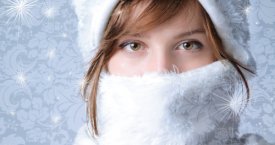 Šalčio alergija: kaip atpažinti ir su ja gyventi