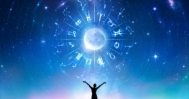 Astrologė įvardino, kokie Zodiako ženklai labiausiai pasižymi energija
