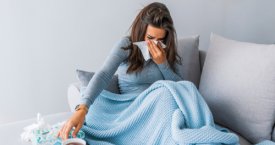 Žiemos sezono ligų pikui artėjant gydytojas įspėja: su komplikacijomis susiduria kas dešimtas