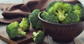 6 priežastys, kodėl turėtumėte valgyti daugiau brokolių