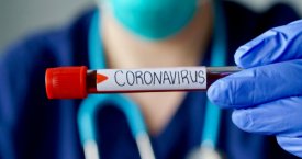 Patvirtintų sergančiųjų koronavirusu skaičius Lietuvoje pasiekė 160