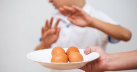 Gydytoja alergologė apie kiaušinius: dažniausiai kenčia mažieji, bet pavojinga ir suaugusiems