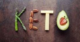 KETO dieta – kodėl reikėtų būti atsargiems?