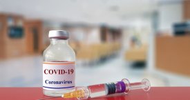 Lietuva įsigys vaisto koronavirusui gydyti