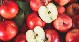 9 neįtikėtinos obuolių savybės: padeda mesti svorį, užkerta kelią ligoms