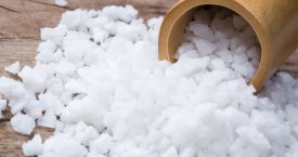 6 požymiai, kad vartojate per daug druskos