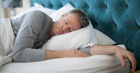 5 receptai kokybiškam miegui