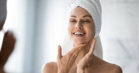 Specialistas pataria, kaip tinkamai pasirūpinti savo oda